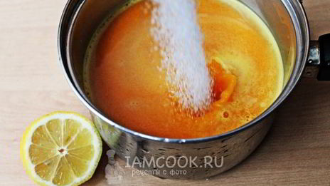 сок из тыквы на зиму через соковыжималку