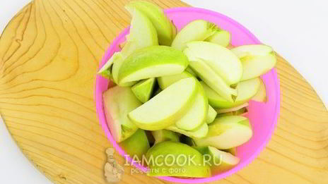 сок из тыквы с яблоками на зиму