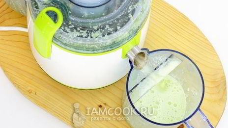 сок из тыквы с яблоками на зиму