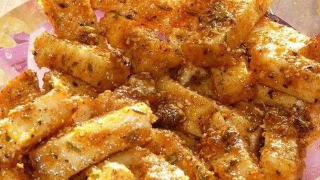 ароматное сало