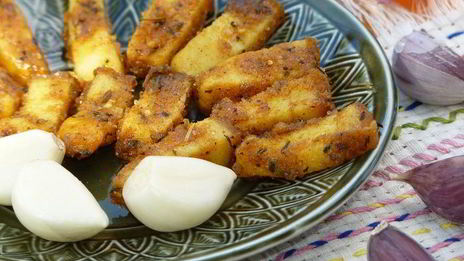 ароматное сало