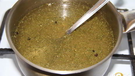 горбуша слабосоленая праздничная