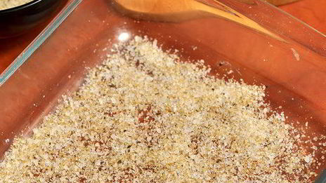 малосольная семга