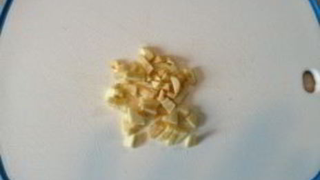 малосольные огурчики с чесноком