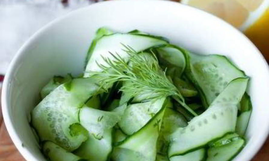 Рецепт малосольные огурцы