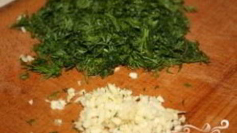 малосольные огурцы