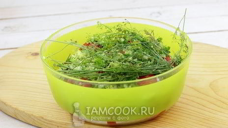 малосольные помидоры