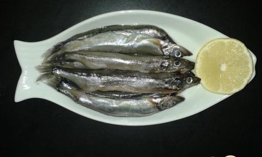 Рецепт мойва малосольная