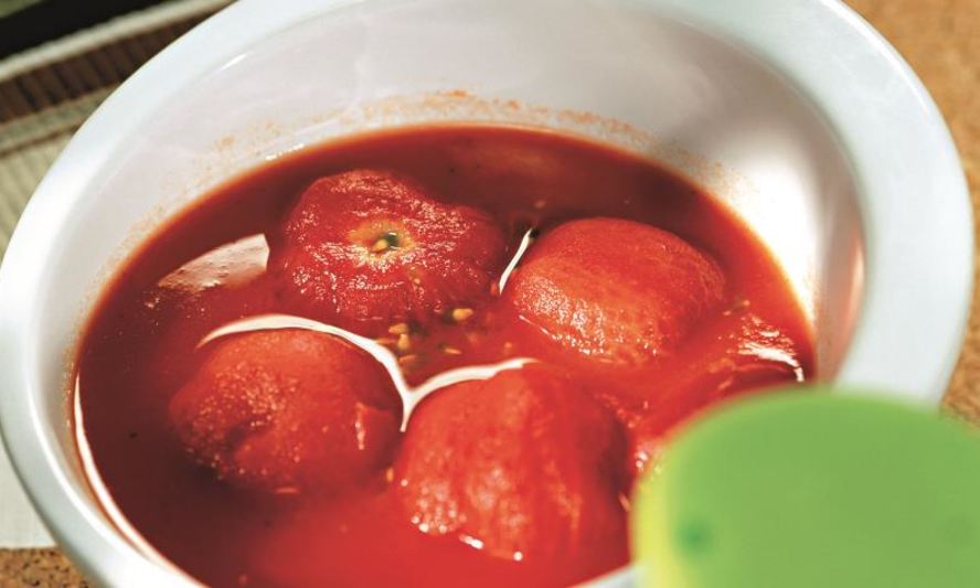 Рецепт помидоры в собственном соку