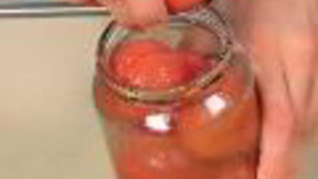 помидоры в собственном соку