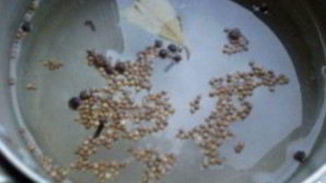 салака пряного посола