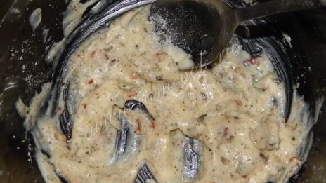 сало домашнее