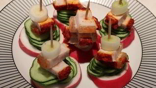 Сало по-новому