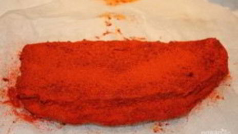 сало по-новому