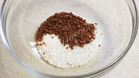 сало соленое по-домашнему