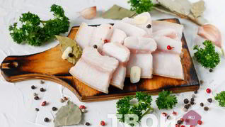 Сало в банке