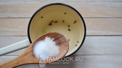 скумбрия малосольная