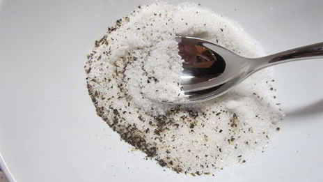 слабосоленый лосось по-шведски