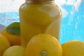 Соленые лимоны