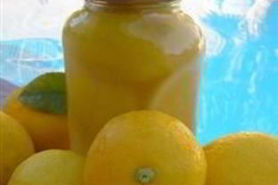 Соленые лимоны