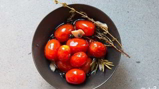 Соленые помидоры