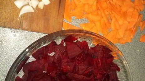 суточная капуста