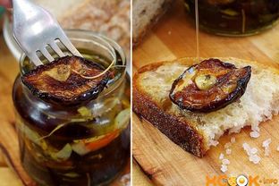 Соленые сливы на зиму