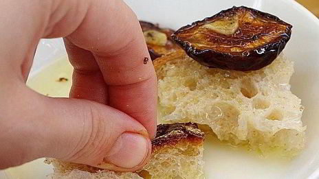 соленые сливы на зиму