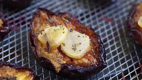 соленые сливы на зиму