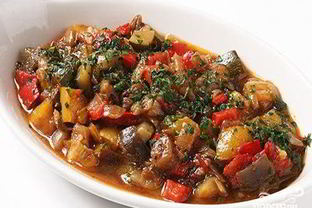 Соте из баклажанов на зиму