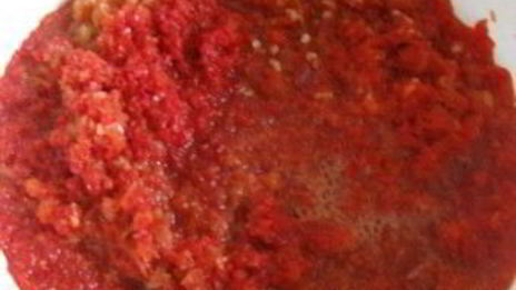 тещин язык из баклажанов на зиму