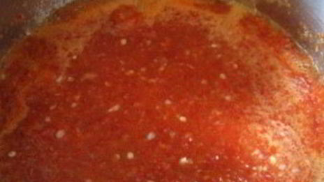 тещин язык из баклажанов на зиму