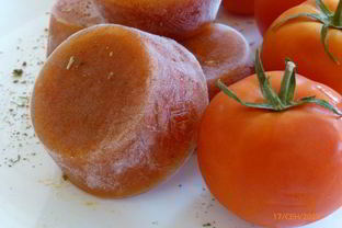 Томатная паста на зиму