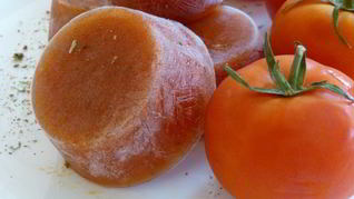 Томатная паста на зиму