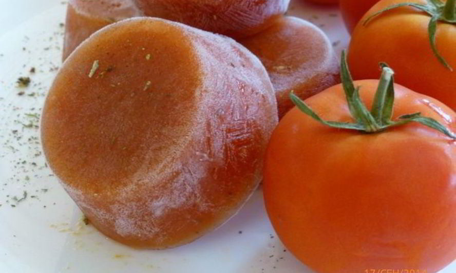 Рецепт томатная паста на зиму