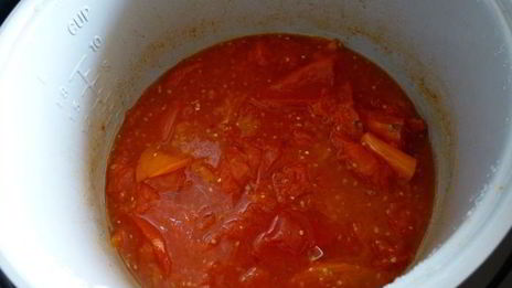 томатная паста на зиму