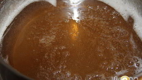 абрикосовое варенье по-польски