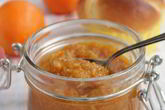 Апельсиновый конфитюр с бадьяном