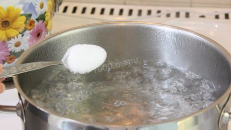 апельсиновые цукаты из кожуры