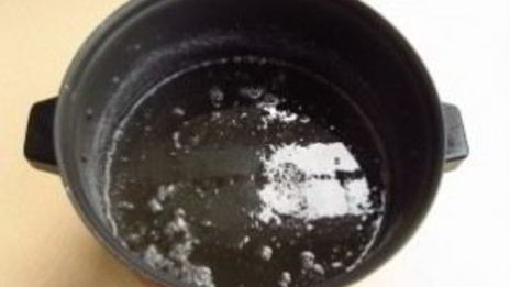 быстрое варенье из облепихи