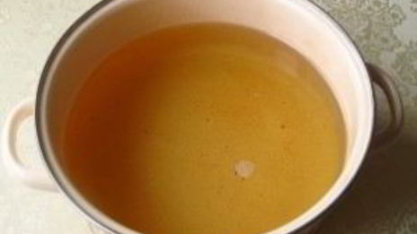 быстрое варенье из облепихи