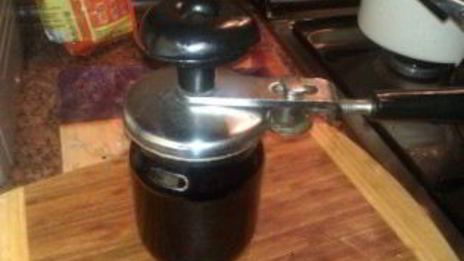 черничное варенье на зиму