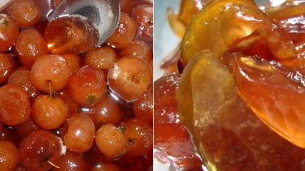 Простое варенье