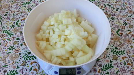 дынное варенье