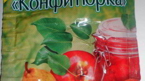 грейпфрутовое варенье