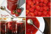 Клубничное варенье