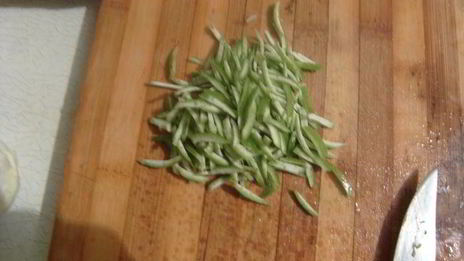 конфитюр из киви и лайма