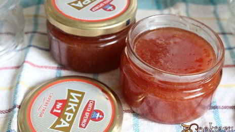 конфитюр из персиков, нектаринов, абрикосов с клубникой в мультиварке