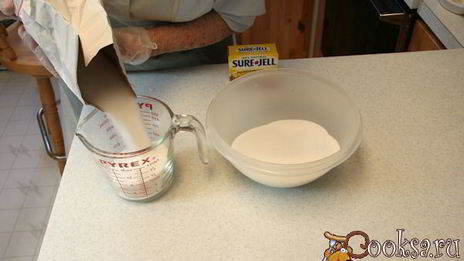 простое грушевое варенье на зиму