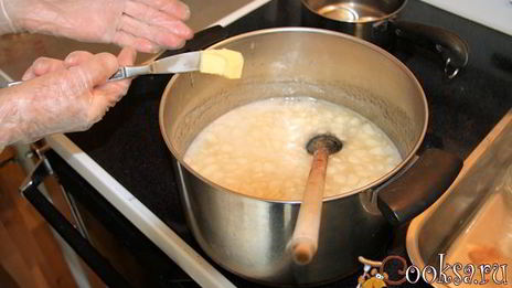 простое грушевое варенье на зиму